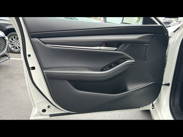 New 2026 MAZDA MAZDA3 2.5 S Sedan w/ Preferred Pkg FWD image 11