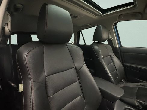 Used 2014 MAZDA CX-5 Grand Touring AWD/4WD image 17