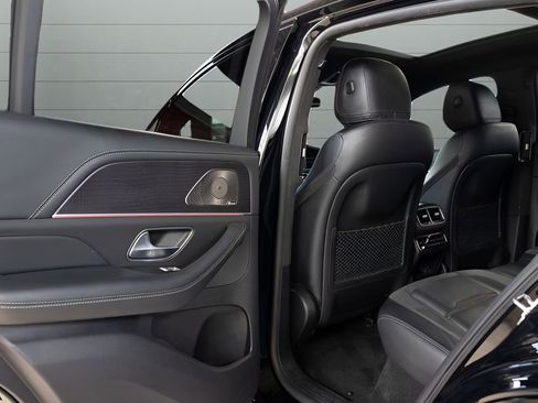 Used 2022 Mercedes-Benz GLE 53 AMG 4MATIC Coupe image 55