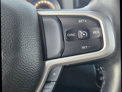 Used 2022 RAM 1500 Big Horn image 19