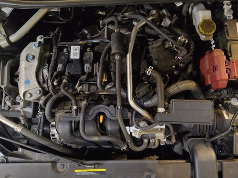 Used 2024 Nissan Sentra S FWD image 30
