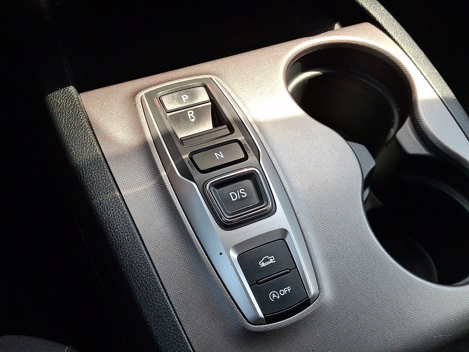 Used 2023 Honda Ridgeline Sport image 14