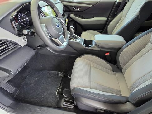 New 2025 Subaru Outback Premium image 8