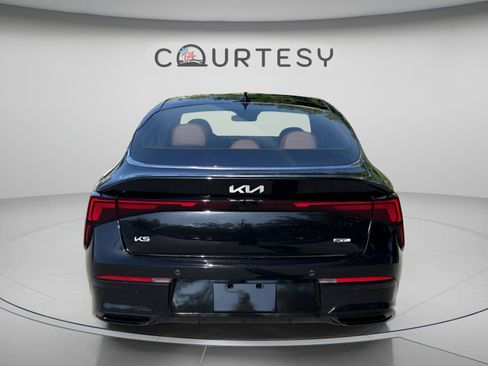 Used 2026 Kia K5 GT-Line w/ GT-Line Premium Package FWD image 6