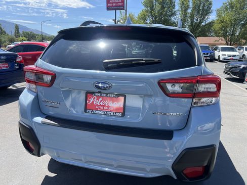 Used 2021 Subaru Crosstrek 2.0i Premium w/ Popular Package #3 AWD/4WD image 8
