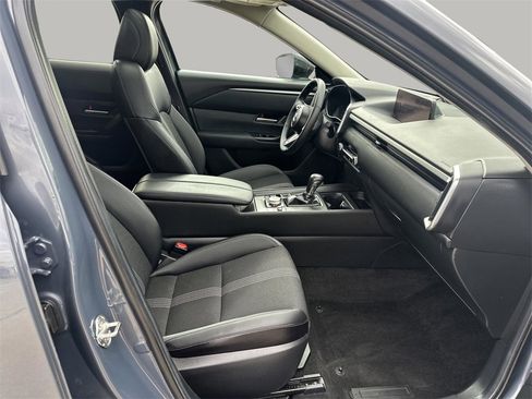 Used 2025 MAZDA CX-50 AWD 2.5 S w/ Premium Package image 14