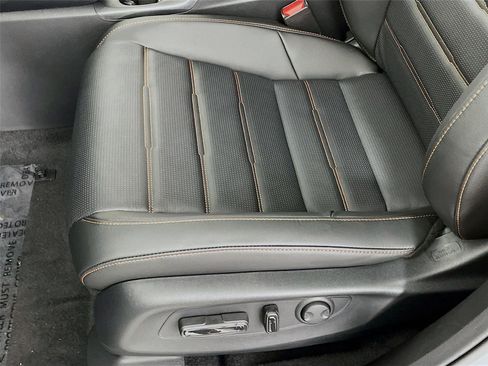 New 2026 Honda CR-V Sport-L image 21