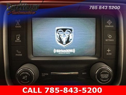 Used 2019 RAM 1500 Tradesman w/ Popular Equipment Group image 10