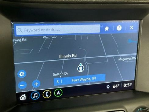 Used 2018 GMC Terrain Denali w/ Advanced Safety Package AWD/4WD image 13