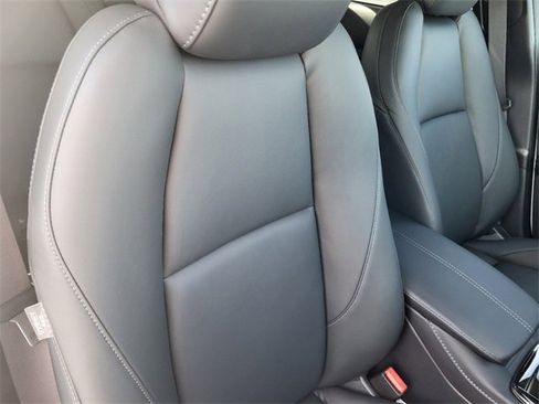 New 2025 MAZDA CX-30 AWD 2.5 S w/ Preferred Package image 20