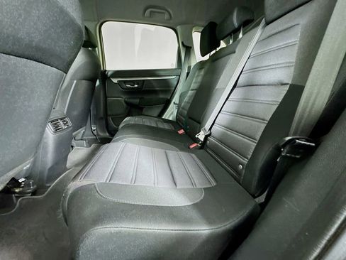 Used 2018 Honda CR-V LX image 28