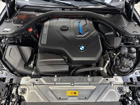 Used 2024 BMW 330e xDrive image 33