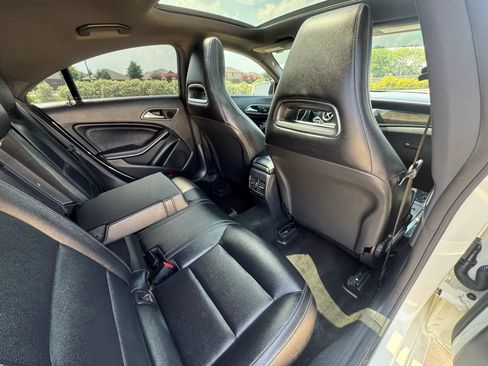 Used 2016 Mercedes-Benz CLA 250 image 42