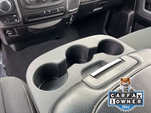 Used 2024 RAM 1500 Classic Warlock image 30