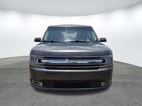 Used 2019 Ford Flex SEL w/ Equipment Group 202A FWD image 2
