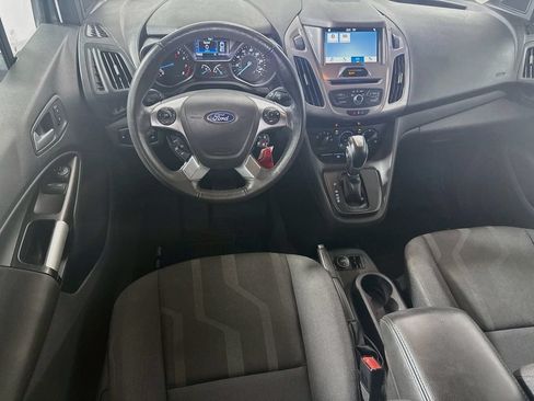 Used 2018 Ford Transit Connect XLT FWD image 20