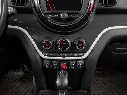 Used 2018 MINI Cooper Countryman S w/ Premium Package AWD/4WD image 14