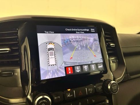 Used 2022 RAM 1500 Rebel w/ Rebel Level 2 Equipment Group image 19