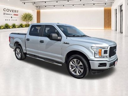 Used 2018 Ford F150 XL w/ Equipment Group 101A Mid