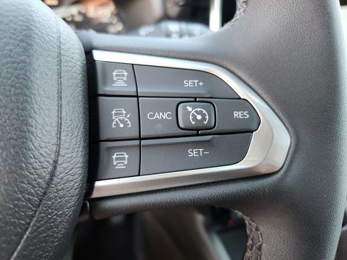 New 2026 Jeep Compass Latitude w/ Quick Order Package 29K image 25