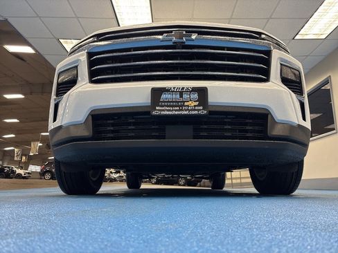 New 2026 Chevrolet Traverse LT image 14