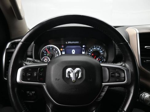 Used 2022 RAM 1500 Laramie AWD/4WD image 14