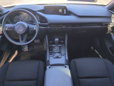 New 2025 MAZDA MAZDA3 s image 14