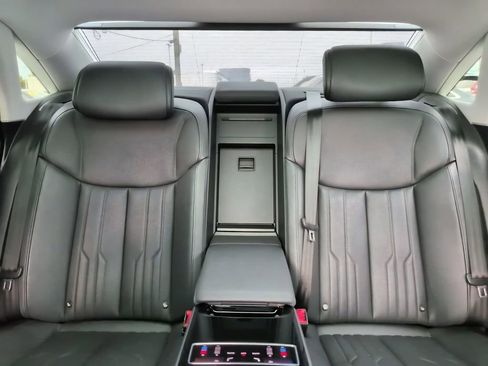 Used 2019 Audi A8 L 3.0T AWD/4WD image 27