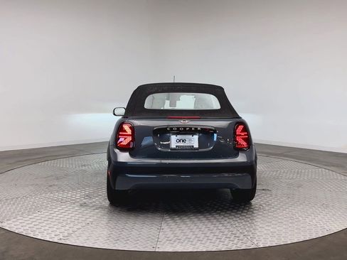 New 2026 MINI Cooper S image 7