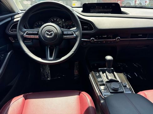 Certified 2023 MAZDA CX-30 AWD 2.5 S w/ Preferred Package image 15