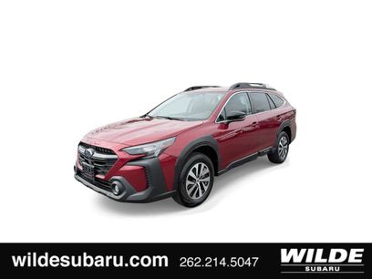 Certified 2023 Subaru Outback Premium