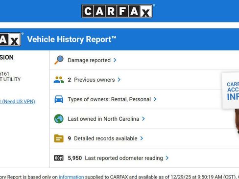 Used 2024 Buick Envision Preferred image 49