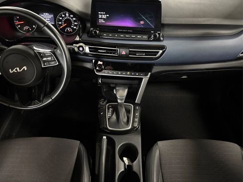 Used 2023 Kia Seltos Nightfall Edition image 19
