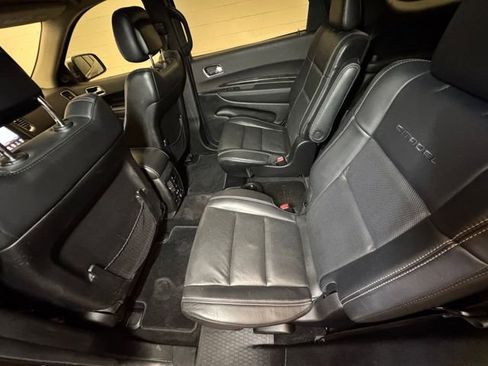 Used 2014 Dodge Durango Citadel image 28
