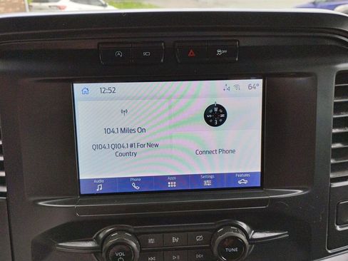 Used 2021 Ford F150 XL w/ STX Appearance Package image 23