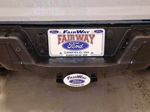 New 2026 Ford F150 Raptor image 37