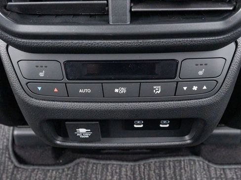 New 2026 Honda Passport TrailSport Elite image 26