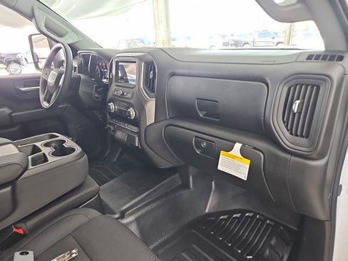 New 2026 GMC Sierra 3500 Pro w/ Convenience Package image 86