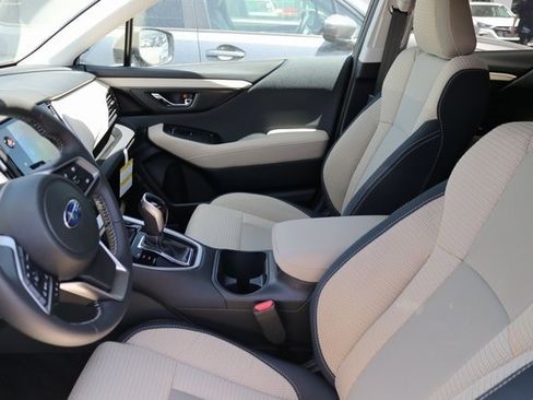 Used 2025 Subaru Outback Premium image 24