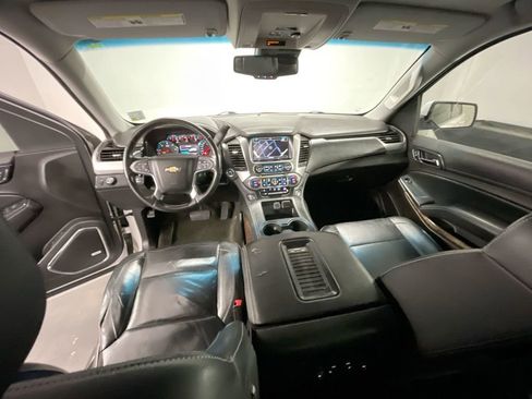 Used 2017 Chevrolet Tahoe LT image 21