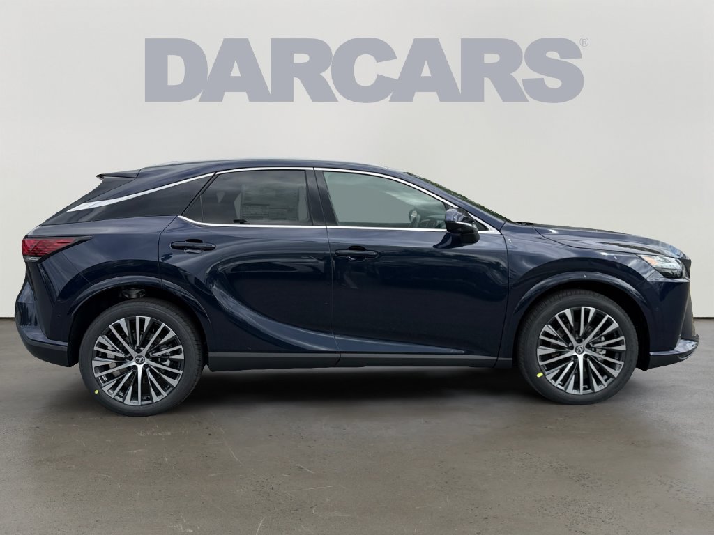 New 2026 Lexus RX 350 Premium Plus w/ Convenience Package AWD/4WD image 3