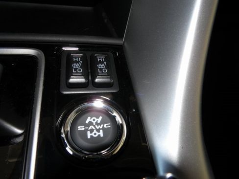 New 2026 Mitsubishi Eclipse Cross LE image 21