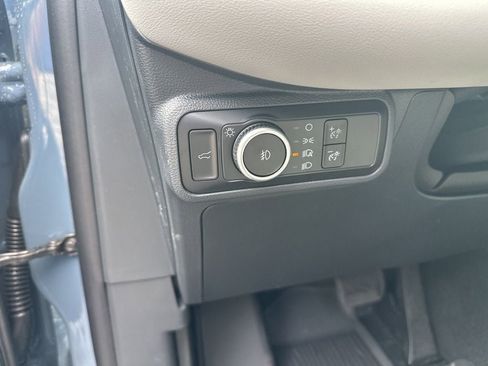 New 2025 Ford Explorer Active w/ Active Comfort Package image 14