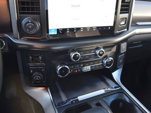 New 2025 Ford F150 Platinum image 11