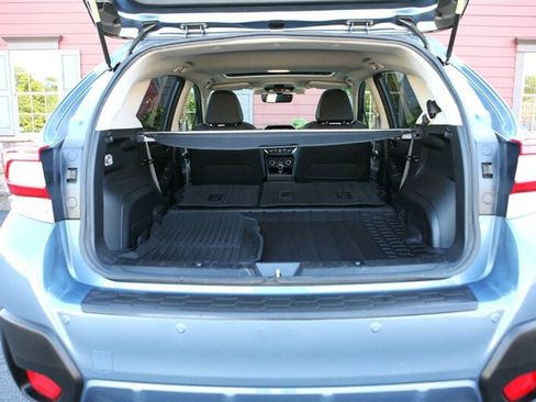 Used 2018 Subaru Crosstrek 2.0i Limited w/ 50th Anniversary Edition AWD/4WD image 16