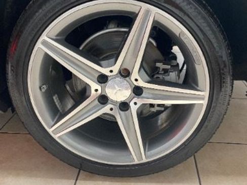 Used 2015 Mercedes-Benz C 400 4MATIC w/ Multimedia Package image 24