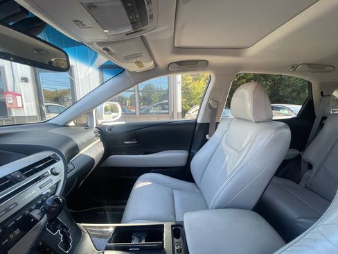 Used 2014 Lexus RX 350 AWD image 16