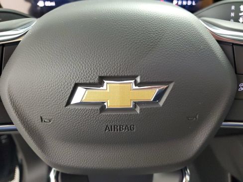 New 2026 Chevrolet Tahoe LS RWD image 24