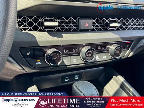 Used 2025 Honda Accord SE image 14