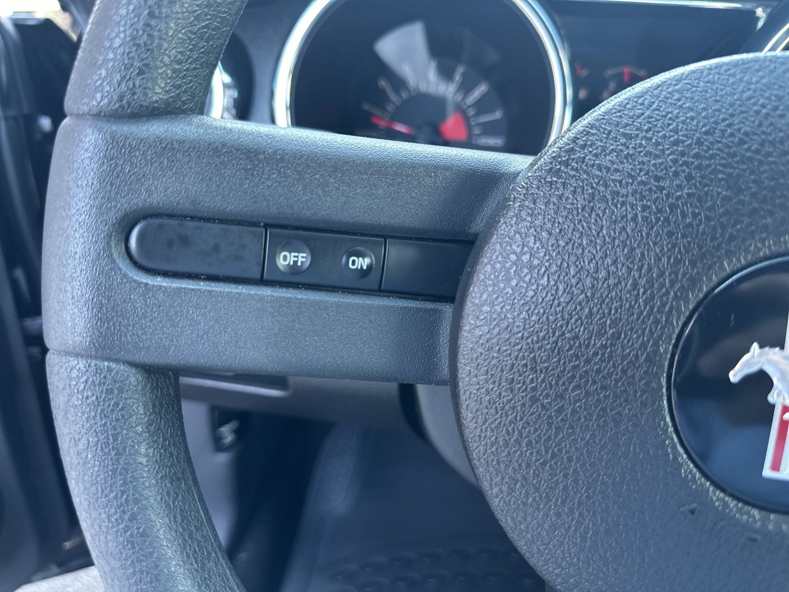 Used 2007 Ford Mustang GT Premium RWD image 16